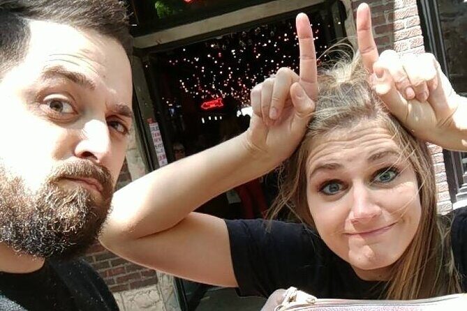 Self-Guided Scavenger Hunt Adventure in League City - The Value of This Adventure