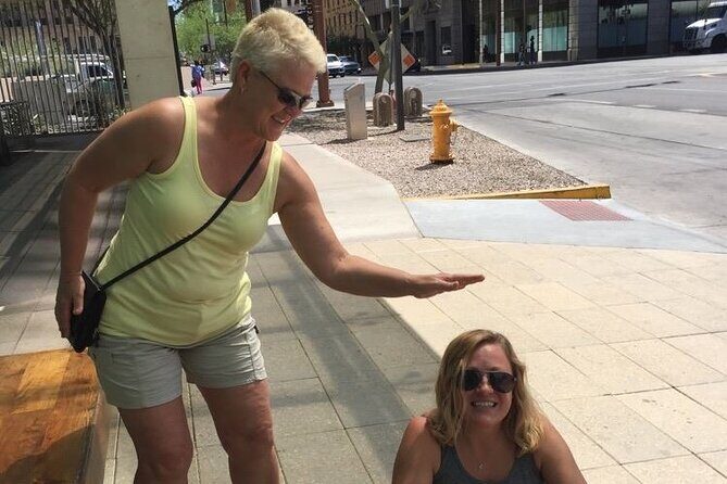 Self-Guided Scavenger Hunt Adventure in League City - A Thorough Breakdown of the Itinerary