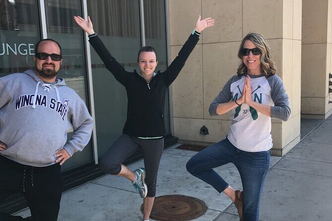 Self-Guided Scavenger Hunt Adventure in League City - Practical Details and Tips