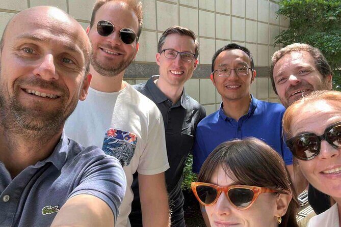 Self-Guided Scavenger Hunt: Annapolis Red Bricks & Blue Views - FAQ