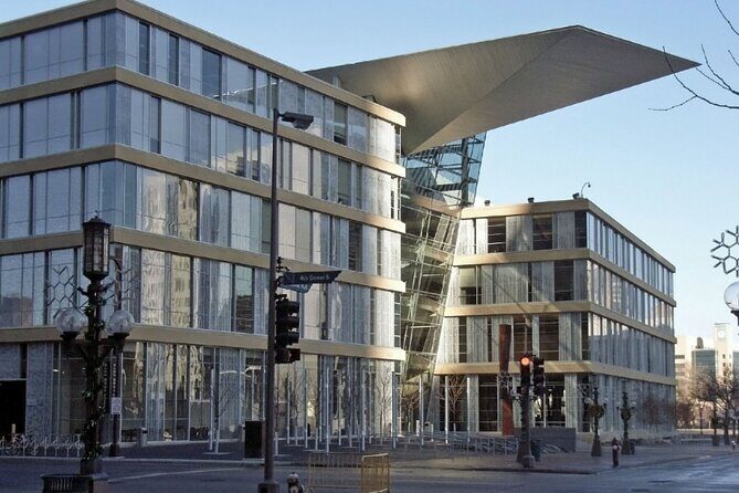 Self-Guided Scavenger Hunt: Around Downtown Minneapolis - A Deep Dive into the Minneapolis Self-Guided Scavenger Hunt