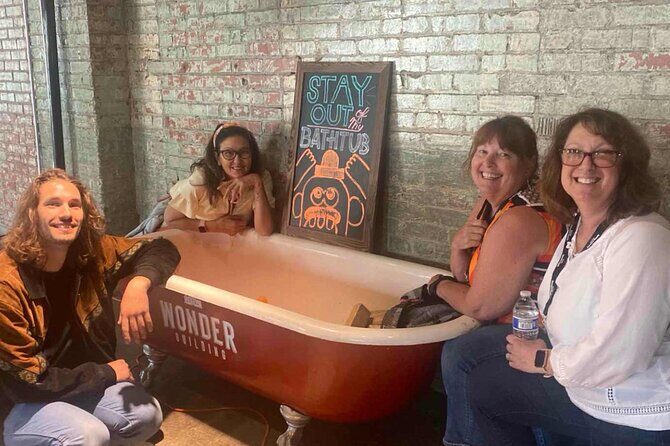 Self-Guided Scavenger Hunt: Aspen Get An Altitude Adjustment - Practical Details & Considerations