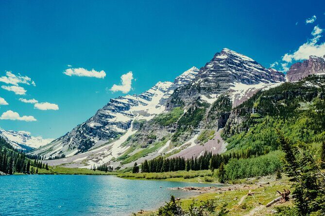 Self-Guided Scavenger Hunt: Aspen Get An Altitude Adjustment - Authentic Voices & Real Experiences