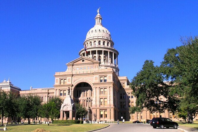 Self-Guided Scavenger Hunt: Austin Capitol Sights & Downtown Gems - FAQs