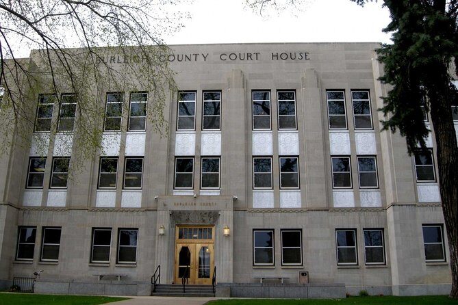 Self-Guided Scavenger Hunt: Beautiful Bismarck - Exploring Bismarck Through a Self-Guided Lens