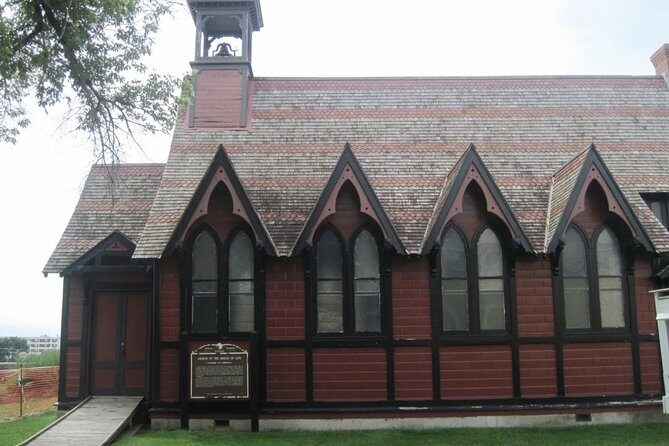 Self-Guided Scavenger Hunt: Beautiful Bismarck - Authentic Feedback from Participants