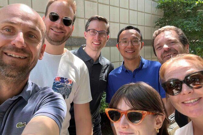 Self-Guided Scavenger Hunt: Beautiful Bismarck - Who Should Consider This Experience?