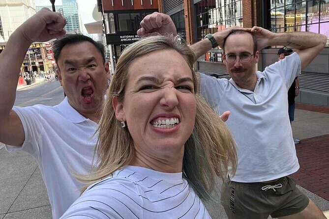 Self-Guided Scavenger Hunt: Beautiful Bismarck - Final Thoughts