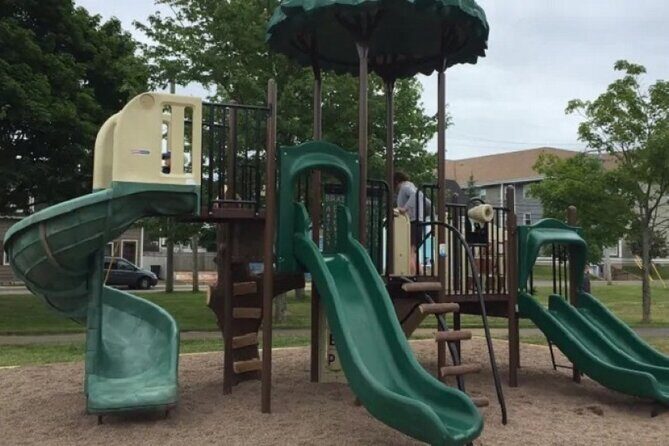 Self-Guided Scavenger Hunt: Birthplace of Confederation - How the Experience Feels