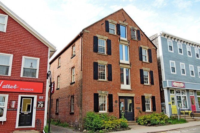 Self-Guided Scavenger Hunt: Birthplace of Confederation - Final Thoughts