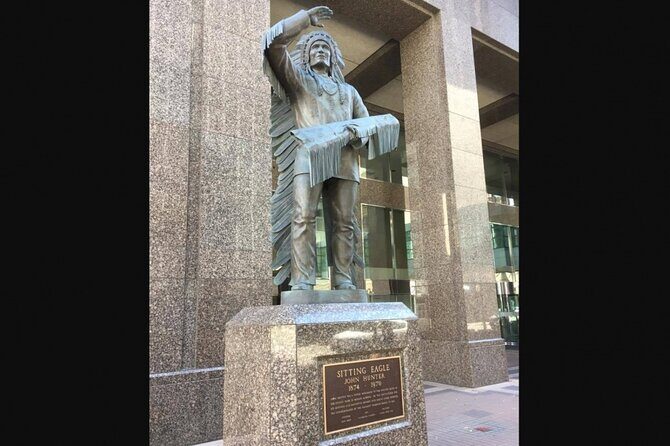 Self-Guided Scavenger Hunt: Calgary Culture - What’s Included and What’s Not?