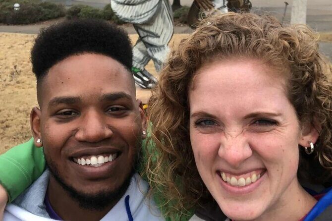 Self Guided Scavenger Hunt Capitol Hauntings of DC - The Value of This Experience