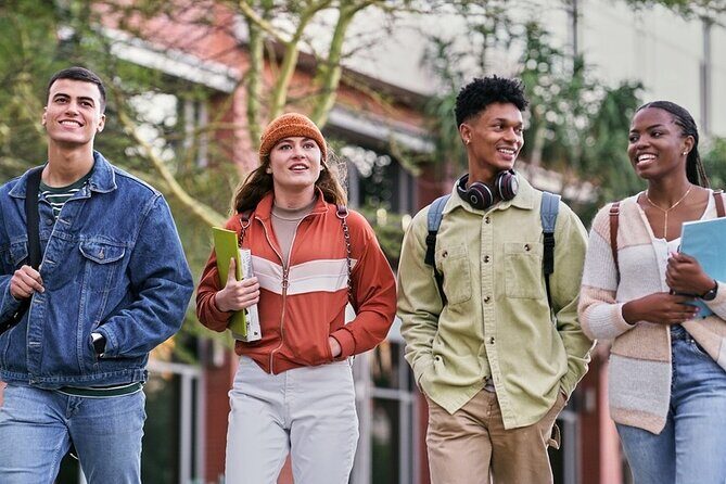 Self Guided Scavenger Hunt Capitol Hauntings of DC - The Sum Up