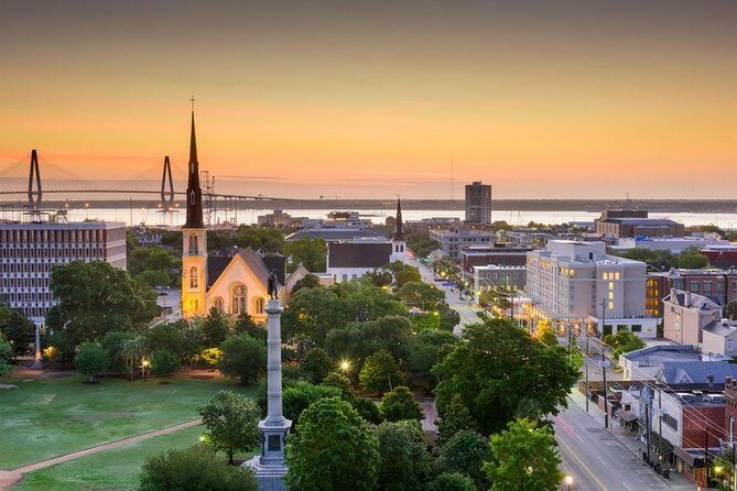 Self-Guided Scavenger Hunt: Castles, Cannons & Colleges - Why Choose This Charleston Scavenger Hunt?