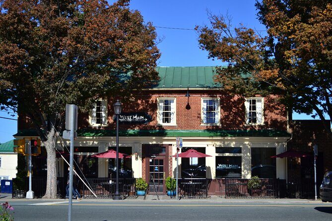 Self-Guided Scavenger Hunt: Centuries of Charlottesville - Final Thoughts