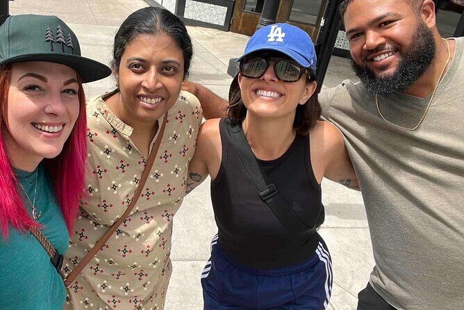 Self-Guided Scavenger Hunt: Centuries of Charlottesville - FAQ