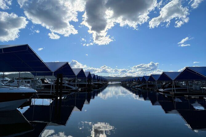 Self-Guided Scavenger Hunt: Coeur DAlene Lovin the Lake Life! - What to Expect from the Coeur dAlene Self-Guided Scavenger Hunt