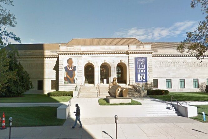 Self-Guided Scavenger Hunt: Columbus Sails East - The App and Its Role in Your Experience