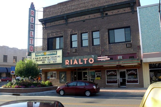 Self-Guided Scavenger Hunt: Cultural Casper! - What to Expect from the Casper Scavenger Hunt