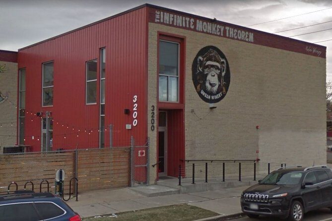 Self-Guided Scavenger Hunt: Denver RiNo's Past and Present - Itinerary & Highlights