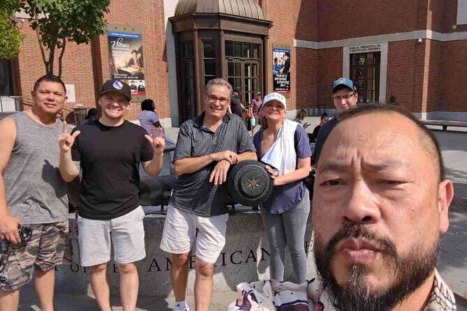 Self-Guided Scavenger Hunt: Denver RiNo's Past and Present - Who Is This Tour Best For?