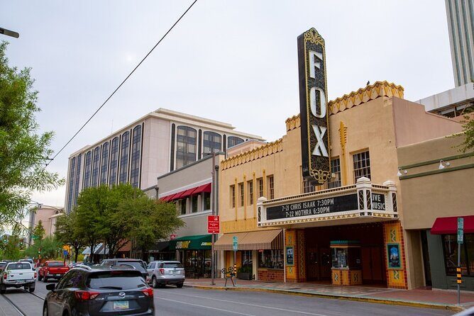 Self-Guided Scavenger Hunt: Desert Oasis - What to Expect from the Tucson Scavenger Hunt