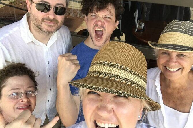 Self Guided Scavenger Hunt Disney Springs Dash - What to Expect During Your Disney Springs Dash