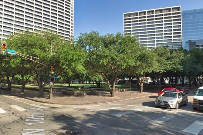 Self-Guided Scavenger Hunt: Fort Worth Art Worth - Final Thoughts: Is It Worth It?