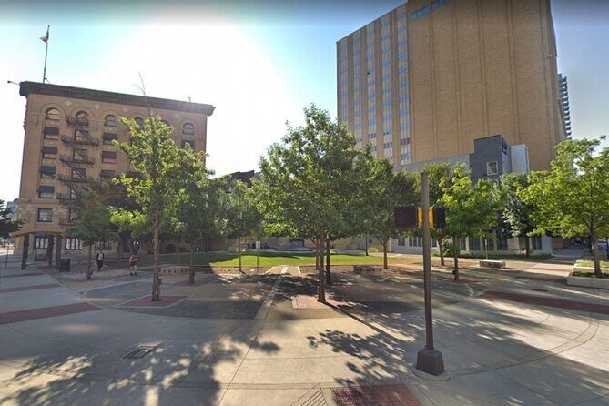 Self-Guided Scavenger Hunt: Fort Worth Art Worth - Frequently Asked Questions