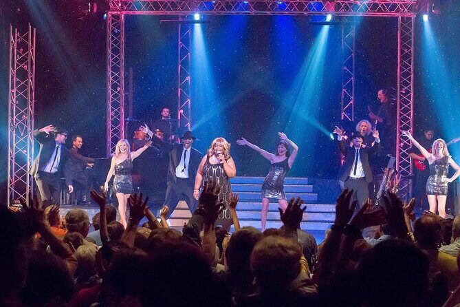 Self Guided Scavenger Hunt: Getting Paranormal in the Peach State - Key Points