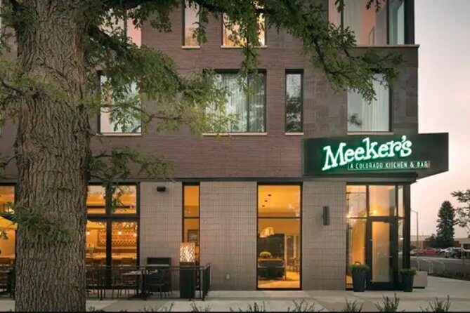 Self-Guided Scavenger Hunt: Greeley's Pursuit for Perfection - Authentic Insights from User Perspectives