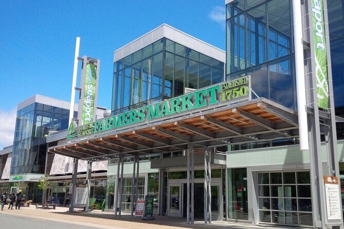 Self-Guided Scavenger Hunt: Halifaxs Hopping Harbour - A Closer Look at Halifax’s Hopping Harbour Scavenger Hunt