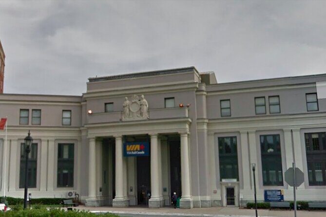 Self-Guided Scavenger Hunt: Halifaxs Hopping Harbour - Final Thoughts