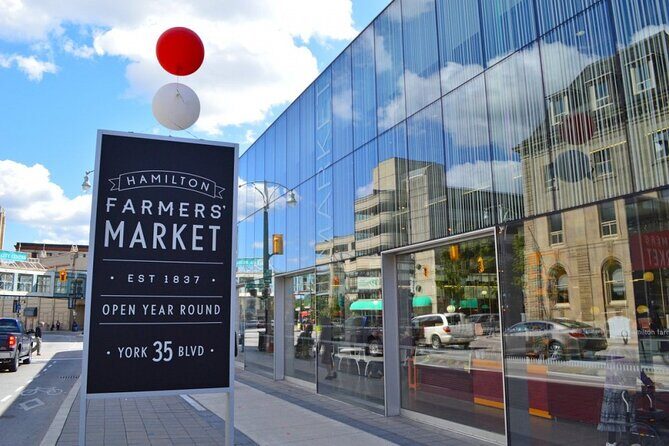 Self-Guided Scavenger Hunt: Hamilton Hopper! - What the Reviews Say (Based on feedback from other users)