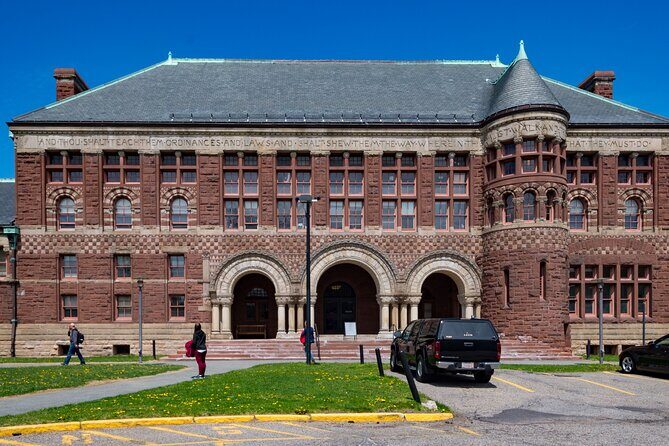 Self-Guided Scavenger Hunt: Historic Harvard Hunt - Final Thoughts: Is It Worth It?