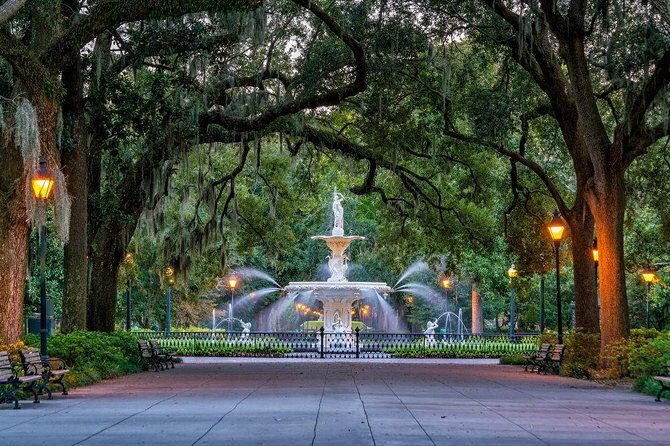 Self-Guided Scavenger Hunt: Historic Savannah Adventure - An Honest Look at the Savannah Self-Guided Scavenger Hunt