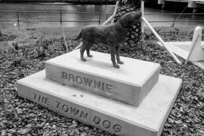 Self-Guided Scavenger Hunt: History Beyond The Beach - FAQ