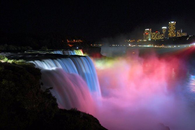 Self-Guided Scavenger Hunt: Hunt Along Niagara Falls - What is the Self-Guided Scavenger Hunt?
