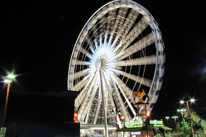 Self-Guided Scavenger Hunt: Hunt Along Niagara Falls - What’s Included & What’s Not