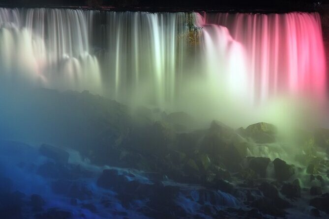 Self-Guided Scavenger Hunt: Hunt Along Niagara Falls - Who Is This Experience Best For?