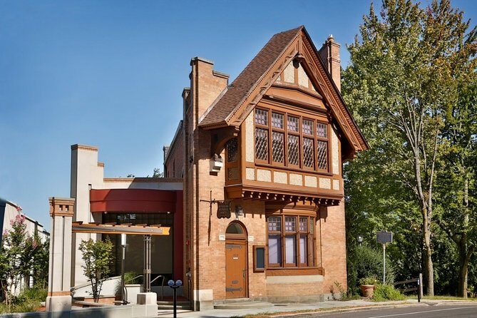 Self-Guided Scavenger Hunt: Huntington A Walk To Remember - Final Thoughts