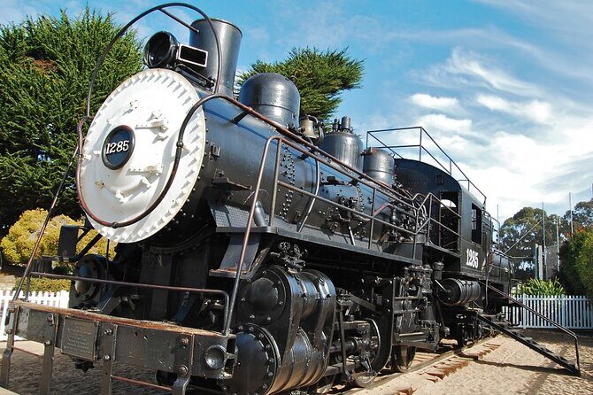 Self Guided Scavenger Hunt: Jewels of Monterey! - The Real-World Experience: Pros and Cons