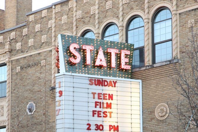 Self-Guided Scavenger Hunt: Kalamazoo Fun - Who Should Consider This?