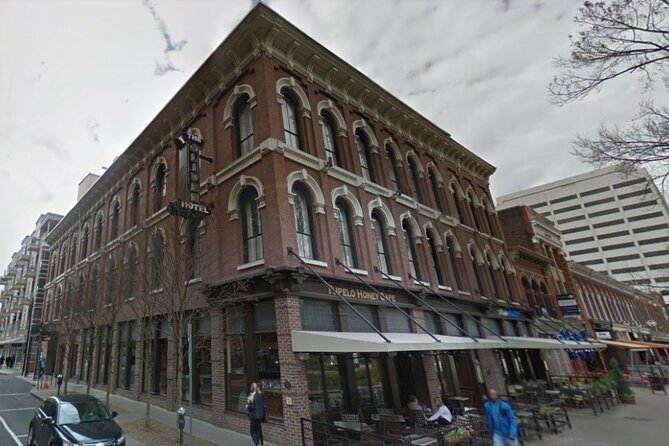 Self-Guided Scavenger Hunt: Knoxville's Perfect Blend - Final Thoughts