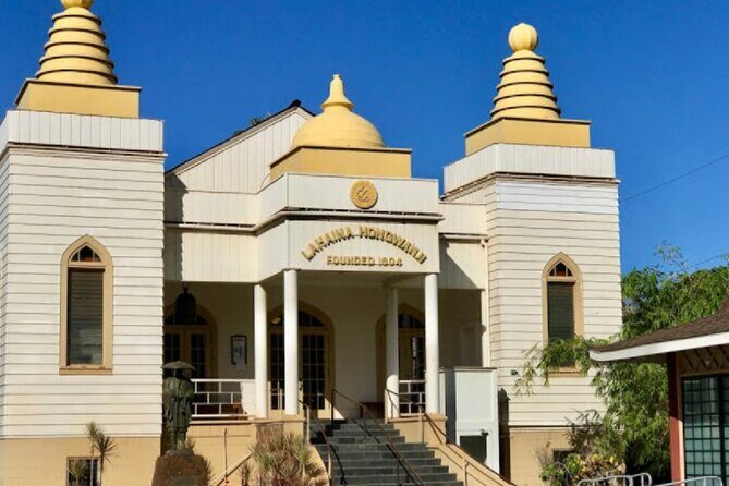 Self-Guided Scavenger Hunt: Lahaina Over The Rainbow - Practical Tips for Your Lahaina Scavenger Hunt