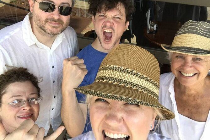 Self Guided Scavenger Hunt Lake Eola Swantastic Scavenger Hunt - A Closer Look at What You Can Expect from the Lake Eola Swantastic Scavenger Hunt