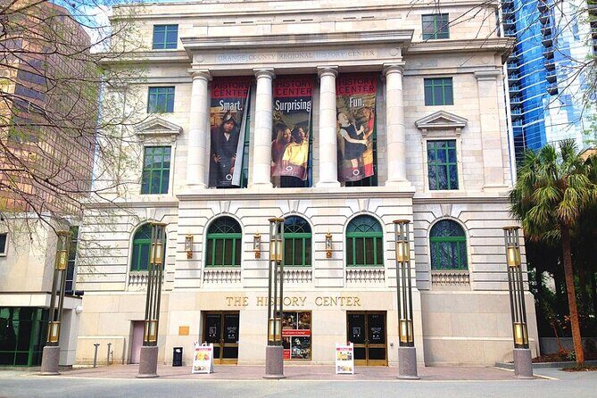 Self-Guided Scavenger Hunt: Lake Eola's Art Scene & Scenery - Final Thoughts: Is It Worth It?