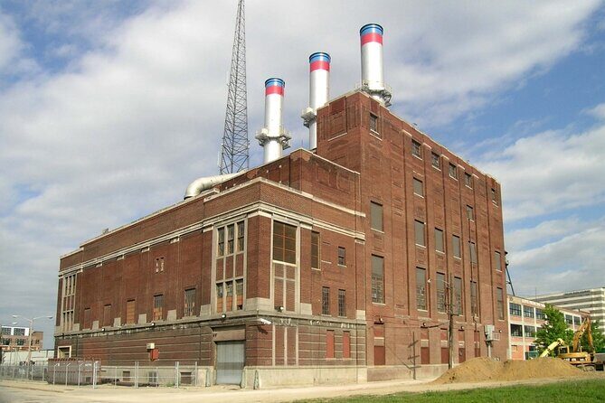 Self-Guided Scavenger Hunt: Lansing, At The Heart Of Michigan - What Is This Lansing Scavenger Hunt All About?