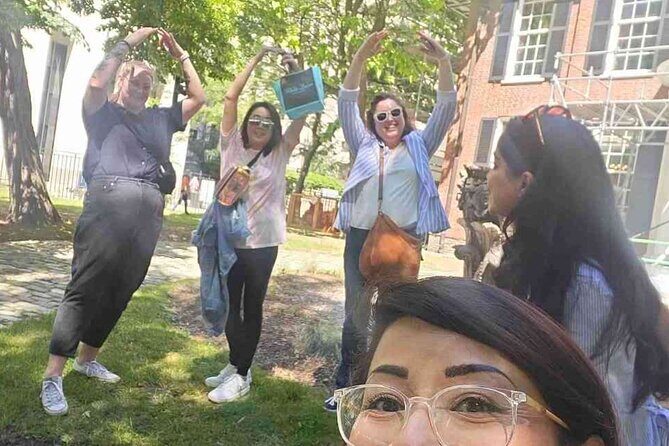 Self-Guided Scavenger Hunt: Lansing, At The Heart Of Michigan - Who Would Enjoy This?