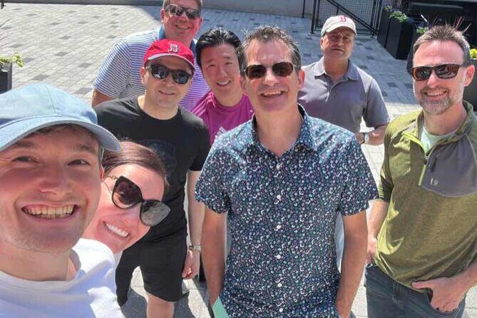 Self-Guided Scavenger Hunt: Lansing, At The Heart Of Michigan - The Sum Up